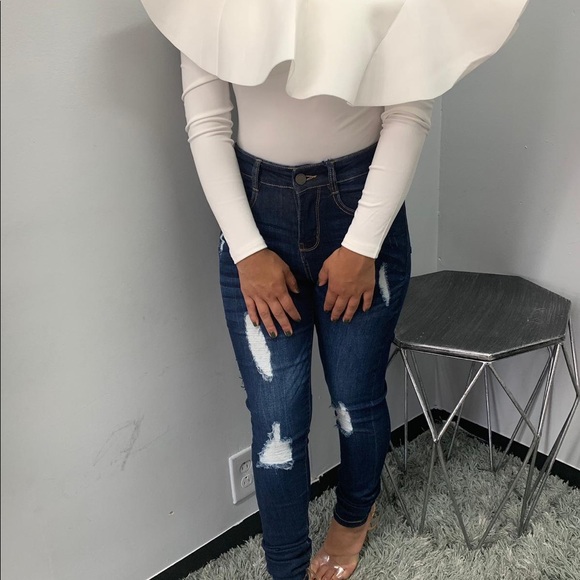 Bodysuit - Picture 4 of 5